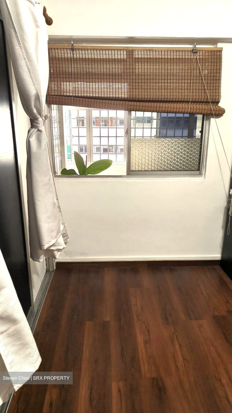 Blk 138 Marsiling Road (Woodlands), HDB 4 Rooms #570994581